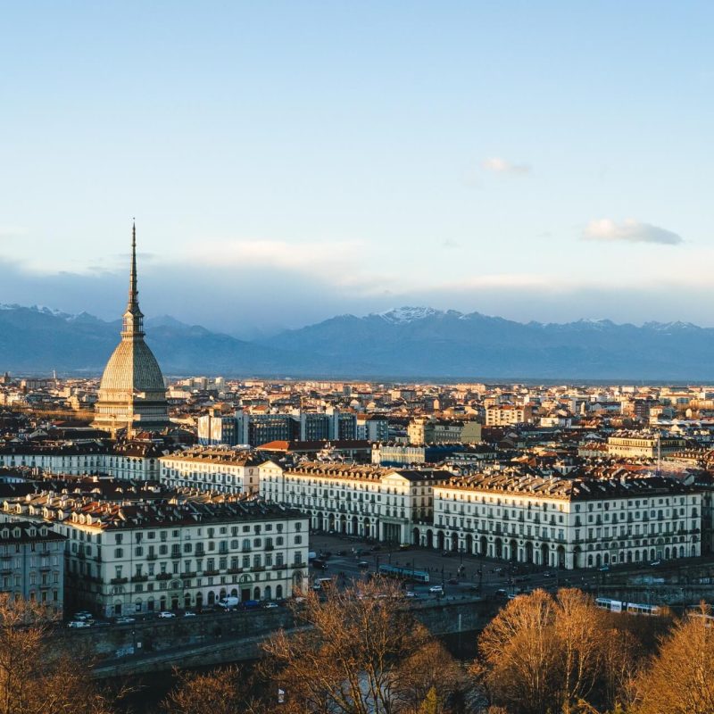 Torino