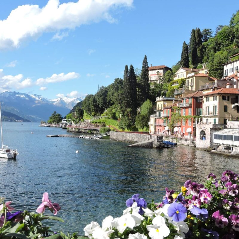 Varenna