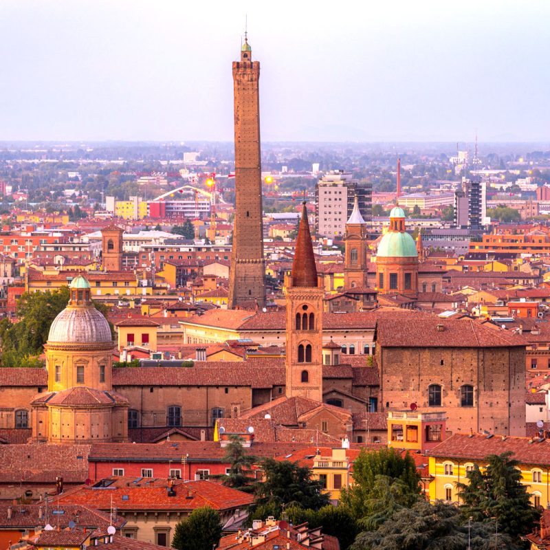 Bologna