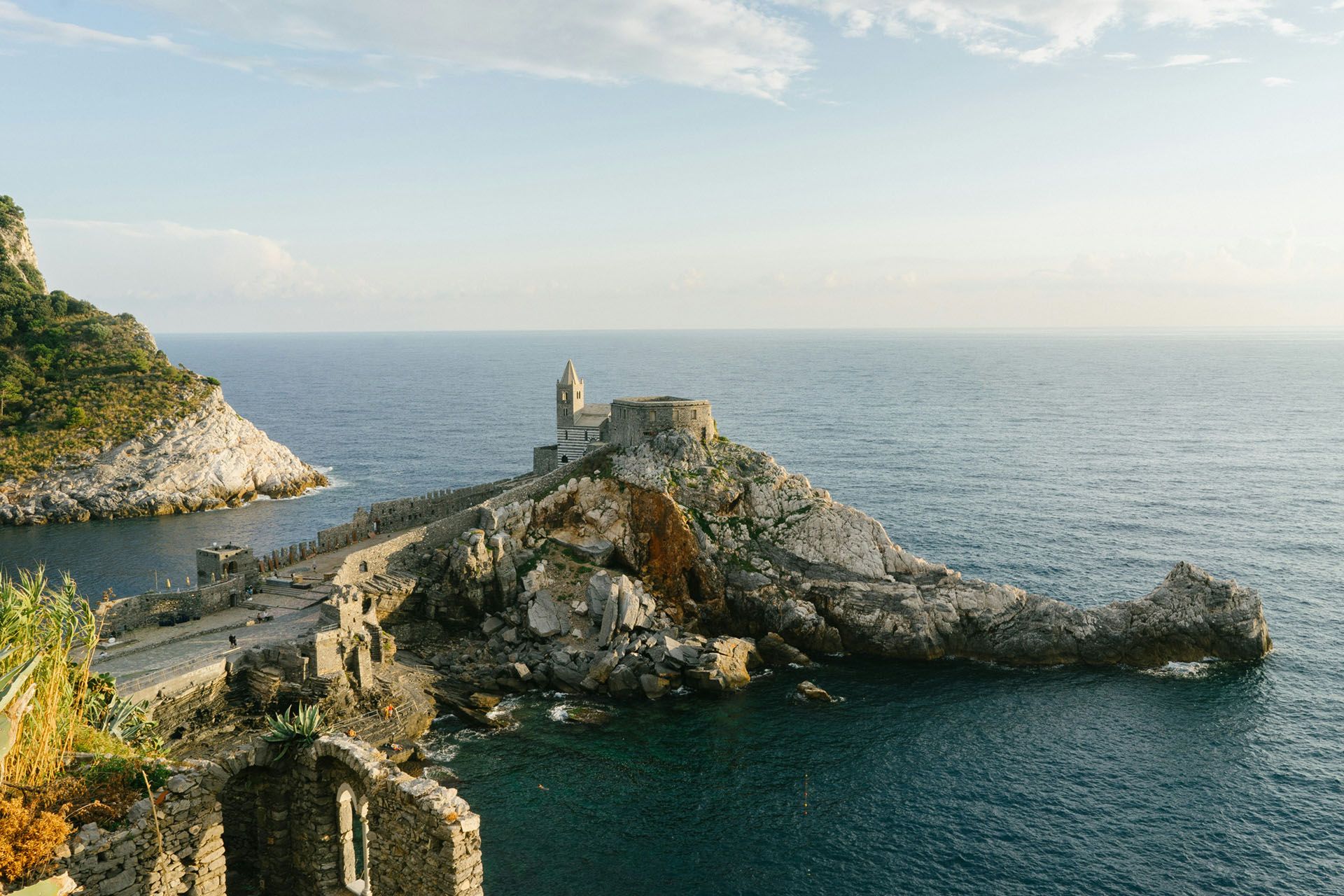 Portovenere