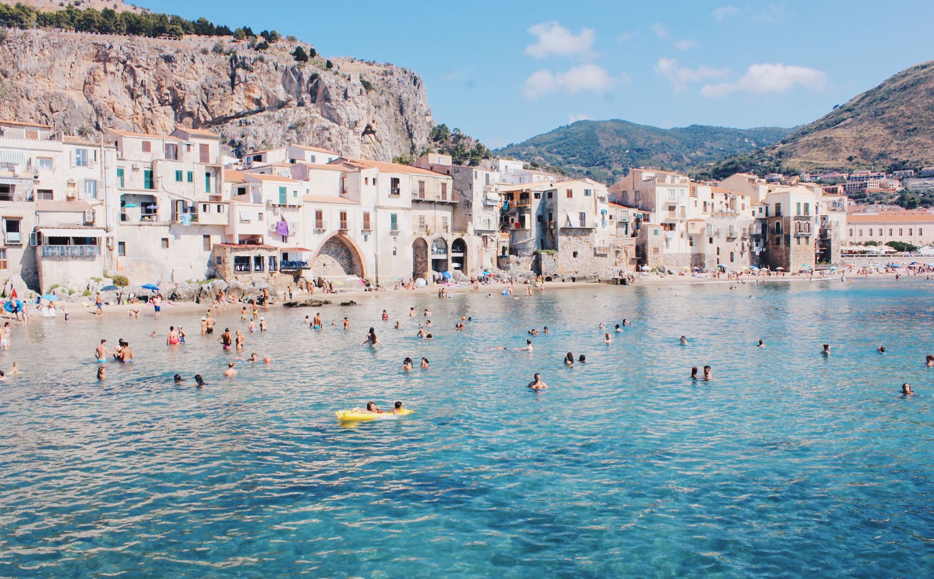 Cefalù