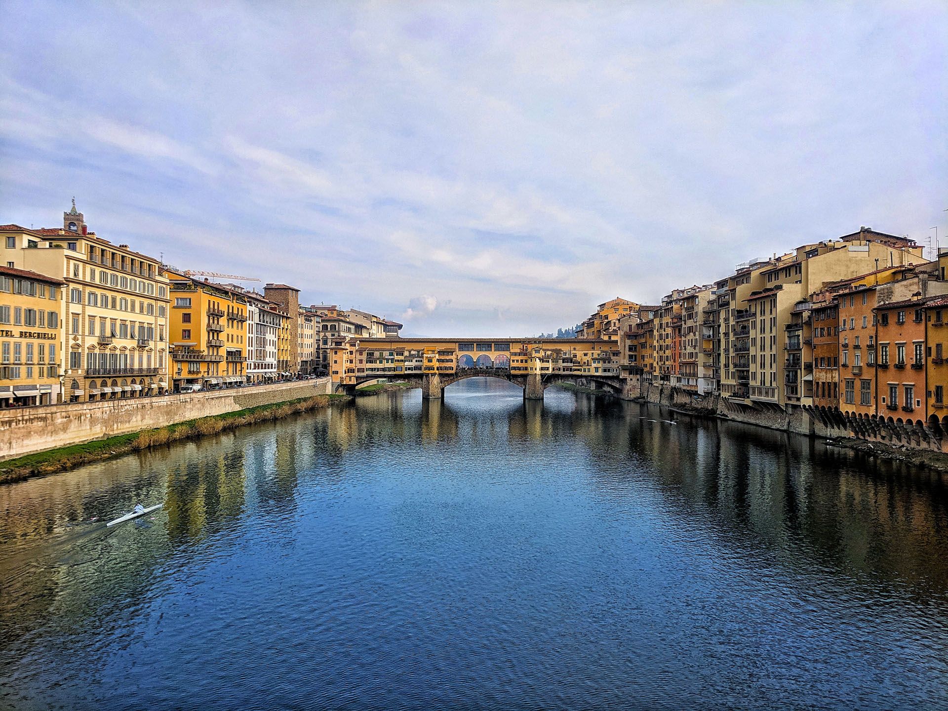 Firenze - Ponte Vecchio